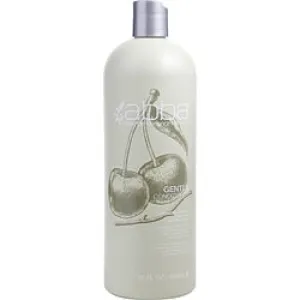 ABBA by ABBA Pure & Natural Hair Care , GENTLE CONDITIONER 32 OZ (NEW PACKAGING)