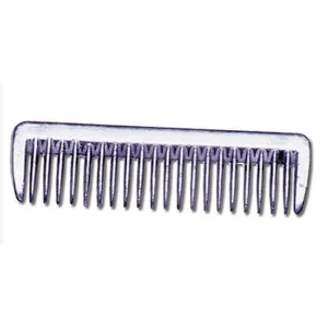 Aluminum Mane Comb