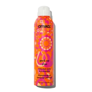 Amika Perk Up PLUS Dry Shampoo