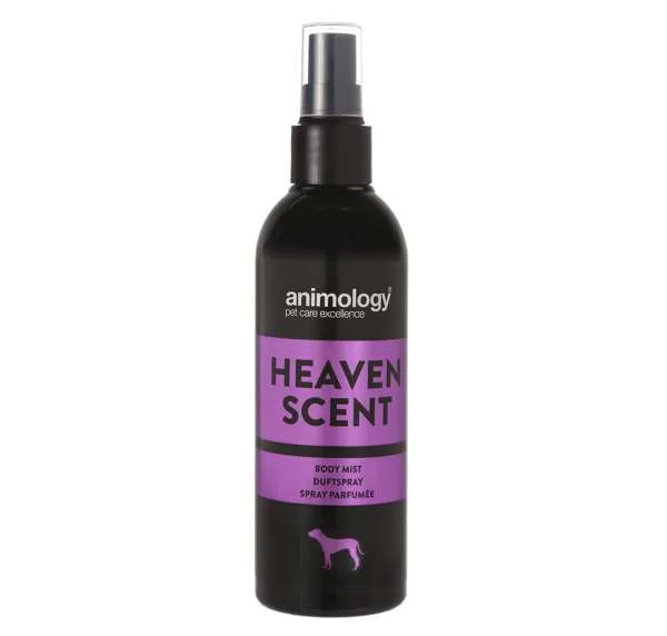 Animology Body Spray Heaven Scent 150ml