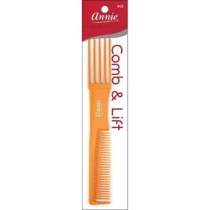 Annie Comb And Lift Asst Color