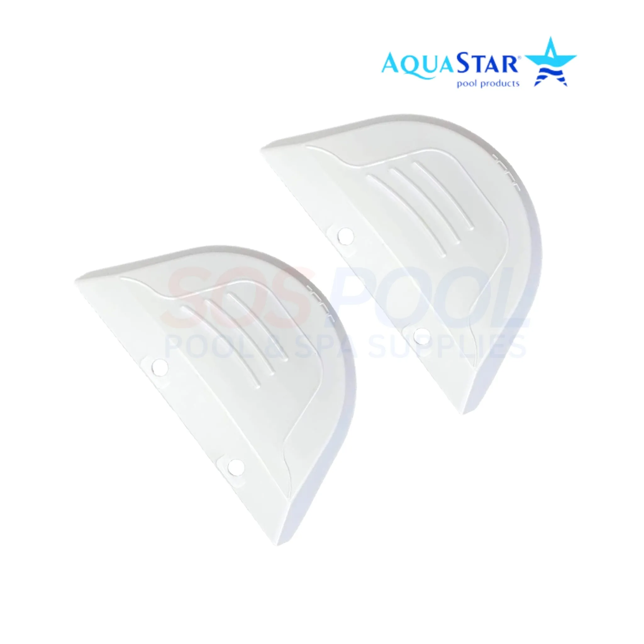 Aquastar Wing Kit For Hayward Navigator Pool Vac | AXV604WHP | HWN11701