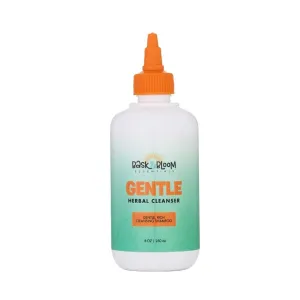 Bask & Bloom Gentle Herbal Cleanser 8oz