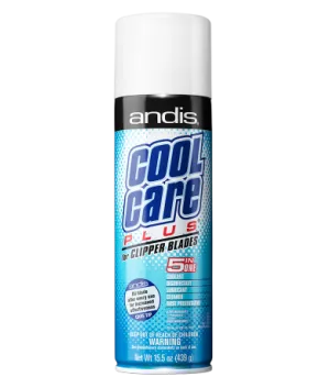 Cool Care Plus by Andis 15.5 OZ