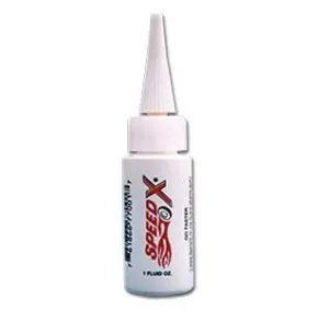 CorrosionX SpeedX Lubricant