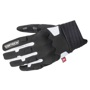 Cortech Insu-Lite Glove - Black/White