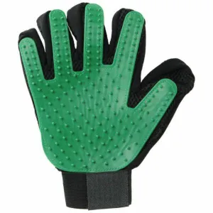 Crufts Grooming & Deshedding Glove