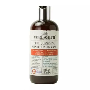 Curlsmith Curl Quenching Conditioning Wash