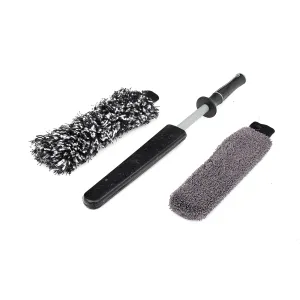 DETAIL FACTORY Wheel Brush Kit