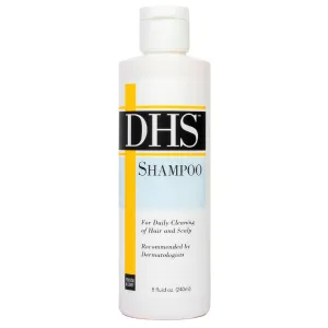 DHS Regular Shampoo