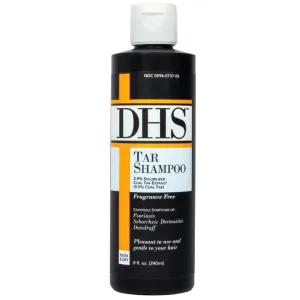 DHS Tar Shampoo