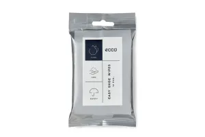 Ecco Easy Shoe Wipes