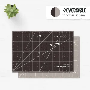 Ecopeco Reversible Cutting Mat - 18" x 24"