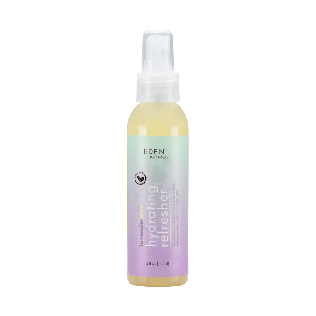 EDEN BodyWorks Lavender Aloe Hydrating Refresher 4oz