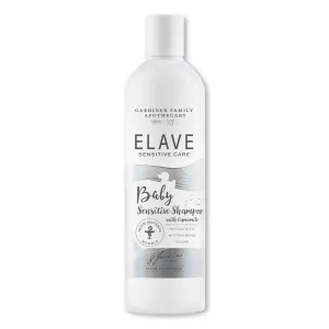 Elave Infant Sensitive Shampoo