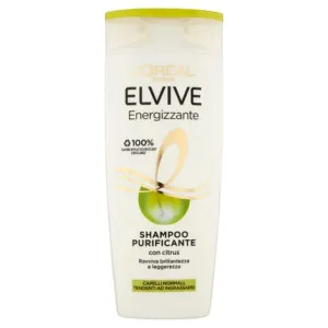 Energetic gentle shampoo 250ml, Elvive