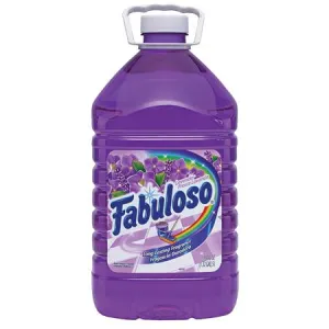 Fabuloso All Purpose Cleaner(169 oz.)