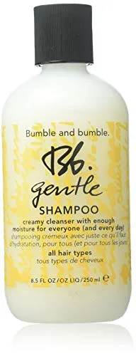 Gentle Shampoo by Bumble and Bumble for Unisex - 8.5 oz Shampoo