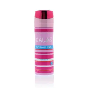 Hemani Calins Body Spray - Awesome One