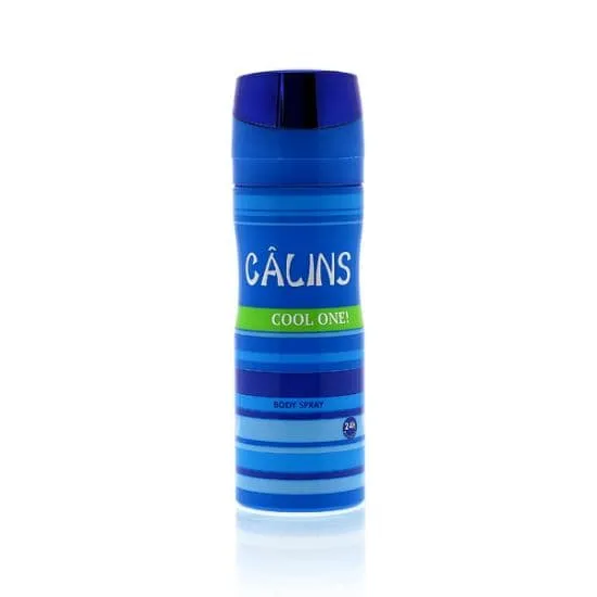 Hemani Calins Body Spray - Cool One