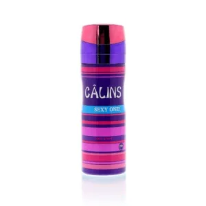 Hemani Calins Body Spray - Sexy One