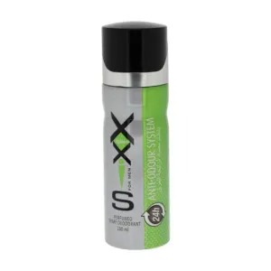 Hemani Explore Sixx Body Spray - Men