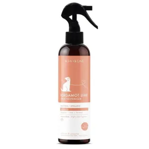 KIN KIND Grapefruit Odor Neutralizer Coat Spray