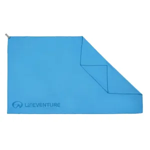 Lifeventure Soft Fibre Travel Towels Giant