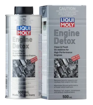 Liqui Moly Engine Detox 500mL - 2779