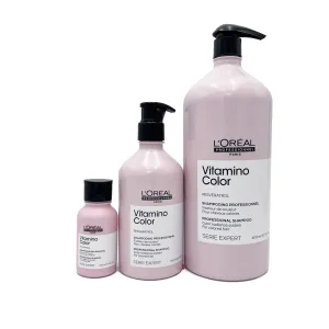 L'Oreal Professional Vitamino Color Shampoo