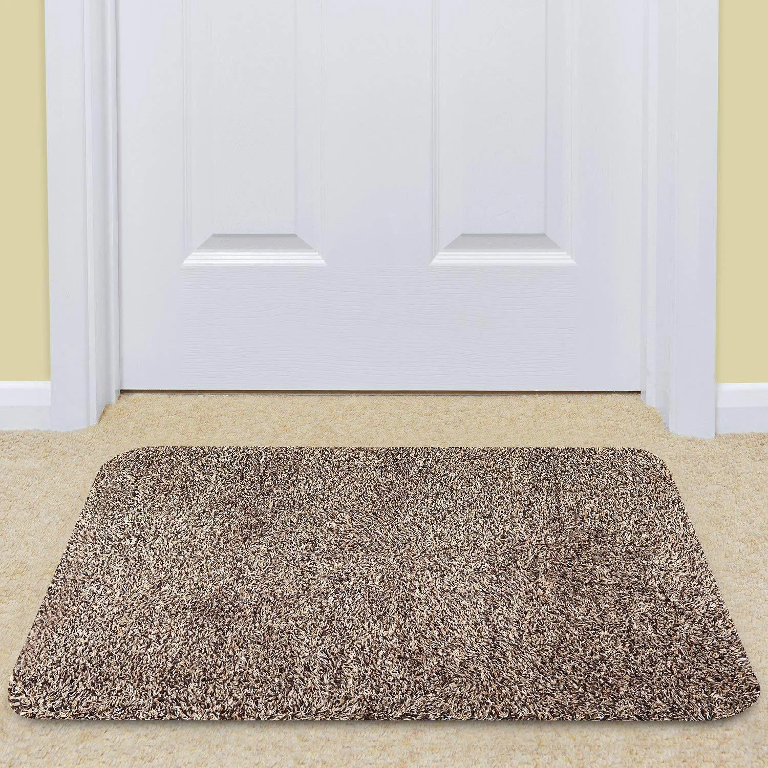 Magic Door Mat™ - Keep dirt away from home