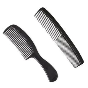 Medline Classic Plastic Combs