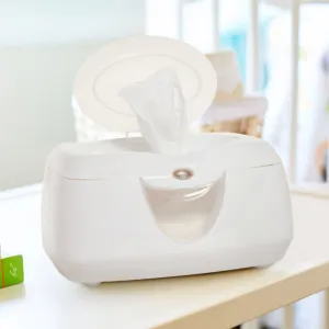 Munchkin Wipe Warmer