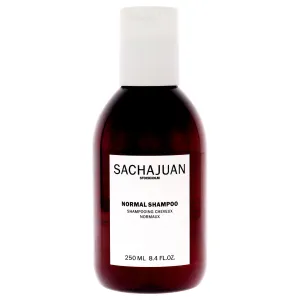 Normal Hair Shampoo by Sachajuan for Unisex - 8.45 oz Shampoo