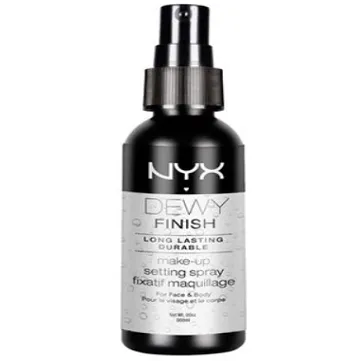 NYX: Make-up Setting Spray