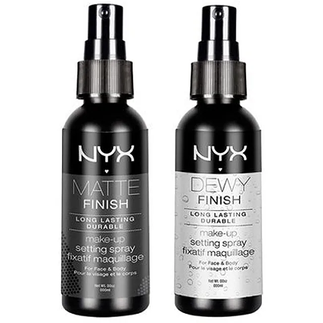 NYX: Make-up Setting Spray