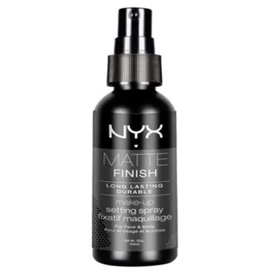 NYX: Make-up Setting Spray