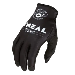 O'Neal Mayhem Bullet Glove Black/White