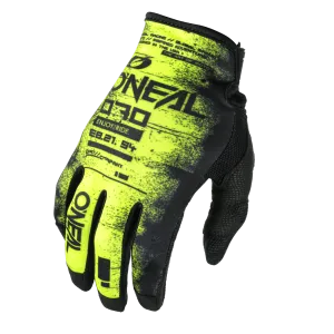 O'Neal Mayhem Scarz V.24 Glove Black/Neon