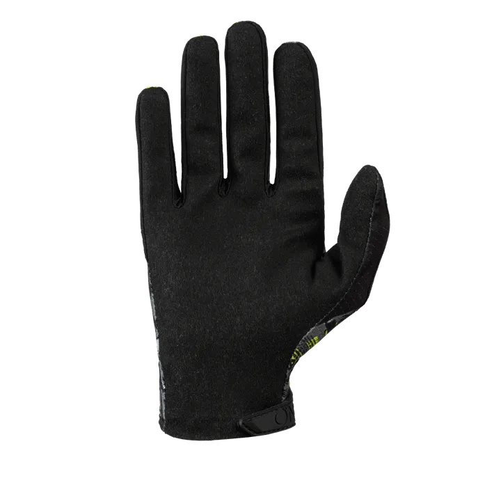 O'Neal Youth Matrix Ride Glove Black/Neon