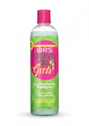 ORS Olive Oil Girls Gentle Cleanse Shampoo