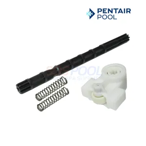 Pentair Left Drive Kit For Rebel and Warrior | 360289