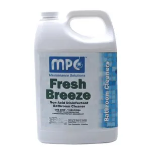 PMG Fresh Breeze Restroom Cleaner(32 oz.)