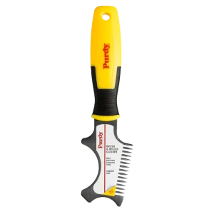 Purdy Contractor Brush and Roller Cleaner 1"