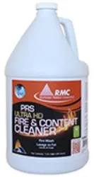 RMC PRS Ultra Fire & Content Cleaner - 1 Gallon