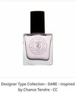 Roll On Perfume Oil 10 mls - Dare