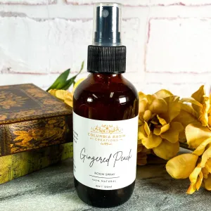 Room & Linen Spray (Clean & Fresh Scents)