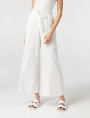 Ruby Stripe Wide Leg Pants