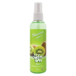 Shucare Foot Deodorant - Kiwi