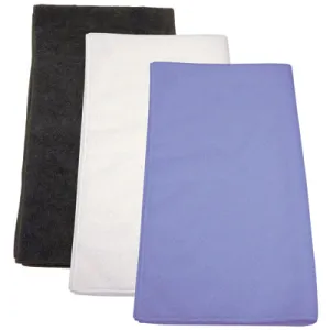 Soft'n Style - Microfiber Towels - Lilac 10/PK